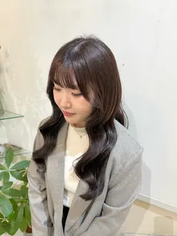 ♡【クイックメニュー】♡･:*前髪＋顔周りカット