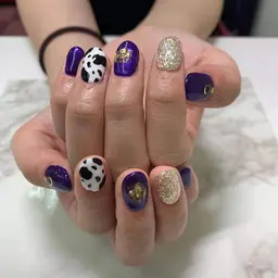 ★【定額】リラアートコース6300(ソフトジェルオフ無料)