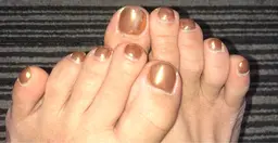 美フットフルコース　足裏トータルケア【フットバス＋爪ケア＋角質ケア＋トリートメント＋足裏マッサージ】