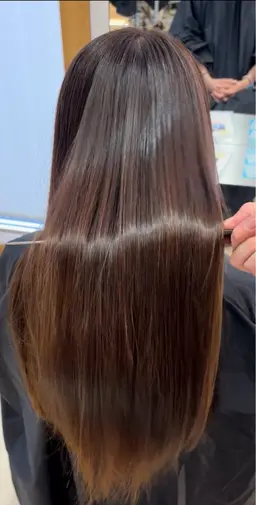 【✨新規様限定✨】🍀カラーエステ🍀       (カラーと髪質改善トリートメントやってみたい方必見‼️)