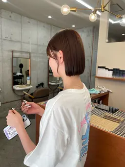 カット+集中トリートメント✮*。゚