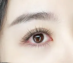 3dボリュームラッシュ300本