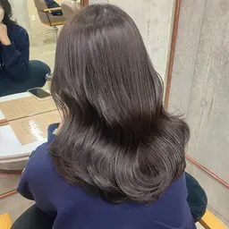 🌟似合わせカット+髪質再構築トリートメント🌟