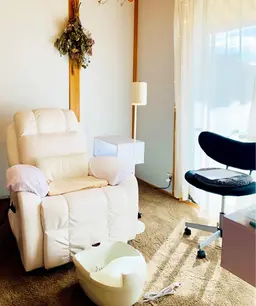 トラブル爪のカウンセリングのみ