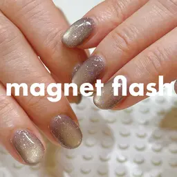 【期間限定🎅🏻】マグネットフラッシュ(オフケア込み)