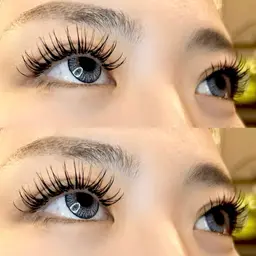 🩵シングルラッシュつけ放題🐶