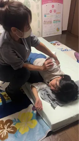 【高校生・大学生 限定】学割全身メンテナンスコース