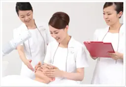 【エステお仕事体験】