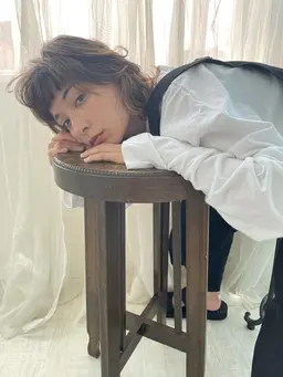 🌿カット＋シェノンオリジナルトリートメント