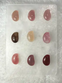 ❤️3月限定❤️ワンカラー／ラメグラ／グラデーション　　　　　　　オフ【あり】