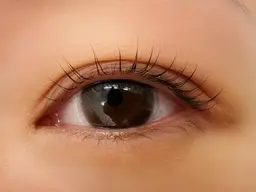 Jrアイリスト🌼似合わせまつ毛パーマ