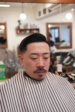 初来店の方限定価格カット