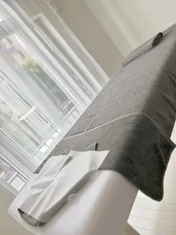 【身体のメンテナンスに‼️】オイルマッサージMIX