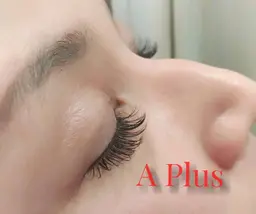 【新規限定‼️】フラットラッシュまつ毛エクステ90分付け放題❤️