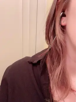 イルミナ等最新カラー剤インナーカラー✨<ブリーチダメージ95%削減>＆潤いヘアマスク+全体整えカット無料施術付き‪✂︎‬