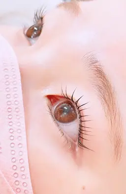 🫧ケラチンラッシュリフト🫧