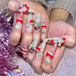 新規のみオフ込み・スカルプ付け放題★