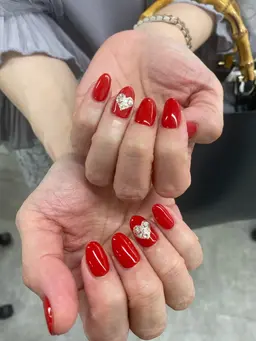 初回限定🍓オフ込み2本アートコース