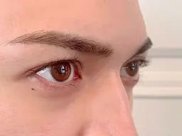 《メンズ ミニモ限定価格》眉ワックス🌟