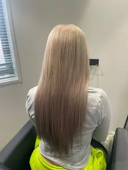 全頭シールエクステ30​〜​120本