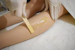 ブラジニアンワックス脱毛✨部分価格→両ワキ