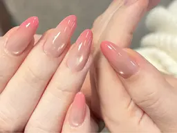 新登場♪ SNSで話題沸騰★マグネットカラーグラデーション♪¥9980→¥7980