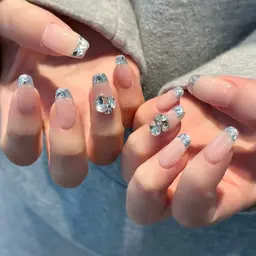 ガラスフレンチ(オフ込)