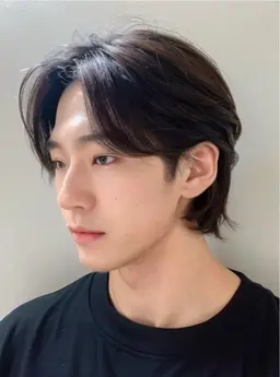 メンズカット&トリートメント