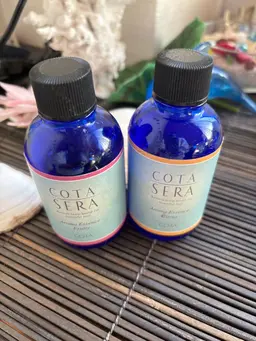 今週限定アロマヘッドスパ50分コース