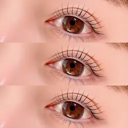 上まつげパーマ(パリジェンヌラッシュリフトも可) 練習モデルではありません✨直近の空きの為、特別価格☺️