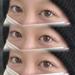 🩷60分 無料メーテルラッシュリフト【9時、10時、11時、12時、13時以外の予約はキャンセルいたします】