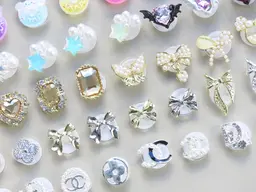 💗💗フットつけ放題持ち込みデザイン(デザイン2本まで)(オフ+500