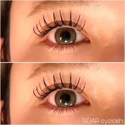 【🫧minimo限定🫧】下まつ毛エクステ30本​〜​💎