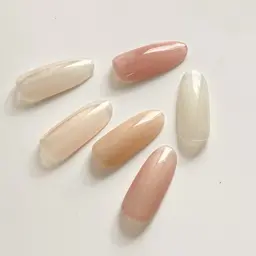 【何色選んでも同価格☆】　ワンカラー　(全250色)