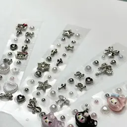 💎耳ツボジュエリー10粒💎