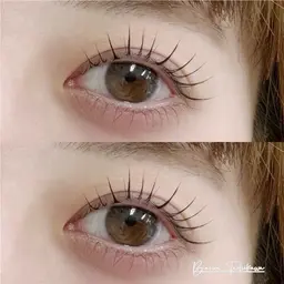 🉐2月ご来店限定🉐🌟まつげパーマ【上下】🌟¥6130→¥5000✨トリートメント仕上げ✨【立川】