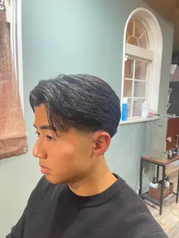 💈メンズカット💈