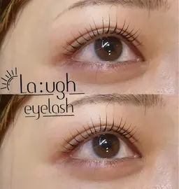 🌟まつ毛パーマ（上）🌟デザイン選べます◎