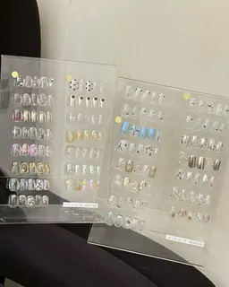 オフなし クリアコース