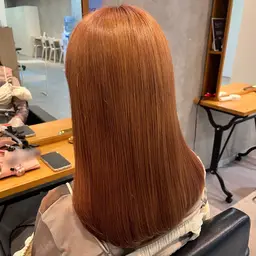 ✂︎カット✂︎➕Aujua 3daysお試しセット付⭐️