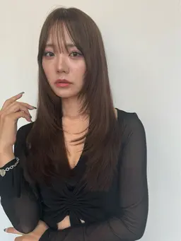 🌱今季限定🌱¥0✨似合わせカット+髪質改善トリートメント✨