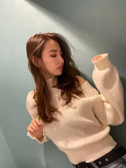 ✴️アロマオイルヘッドスパ&カット※人気※癒し