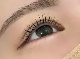 マスカラパーマ🇰🇷（パリジェンヌ・まつげパーマ）からお選び頂けます。