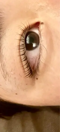 【先着10名様限定】まつ毛パーマ(パリジェンヌ)