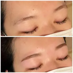 骨格に合わせたデザイン眉Wax間引き可💠口コミ必須特別価格💠補足必読❣️