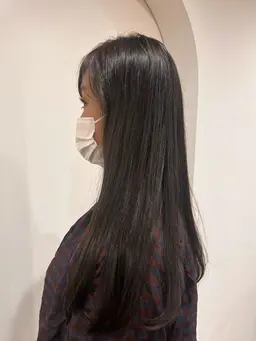 55分間のヘアエステorスキャルプエステ💆‍♀️✨️