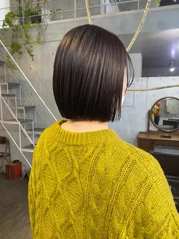 【　ミニモ限定　】　cut ＋ aroma headspa