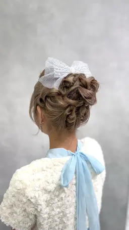 🤍成人式同窓会ヘアセット🤍早朝も対応🉑ご相談ください！