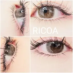 下まつ毛エクステ(モデル料金)30本まで