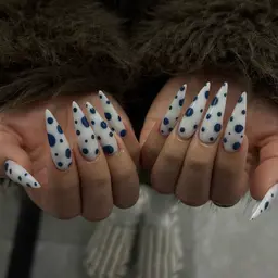 スカルプ👾アートし放題